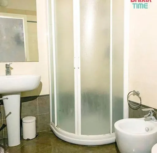 Brixia Time - La Casa Delle Stelle Apartmán