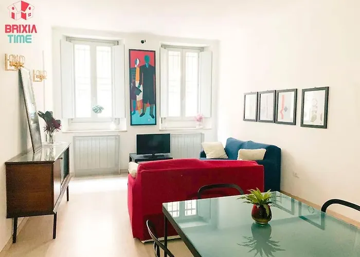 Brixia Time - La Casa Delle Stelle